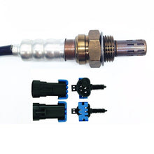 Load image into Gallery viewer, for Opel Vectra 2.2 2004 Engine code Z22SE UP Car Sensor Automobiles &amp; Motorcycles Exhaust Gas Oxygen Sensor Universal Lambda