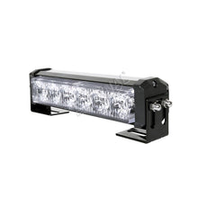Load image into Gallery viewer, free ship 2x36W grill led strobe light car styling lamp accessories for Lada Niva 4x4 auto automobiles ATV truck motorcycle