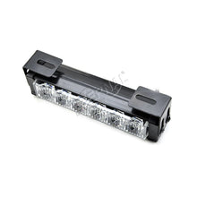 Load image into Gallery viewer, free ship 2x36W grill led strobe light car styling lamp accessories for Lada Niva 4x4 auto automobiles ATV truck motorcycle