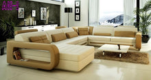 Load image into Gallery viewer, high end sofa sets design