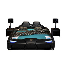 Load image into Gallery viewer, hot sales New design Car-bed  creative Children bed