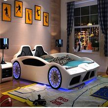 Load image into Gallery viewer, hot sales New design Car-bed  creative Children bed