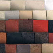 Load image into Gallery viewer, leather swatches for living room Sofa set диван мебель кровать muebles de sala real genuine leather sofa cama puff asiento sala