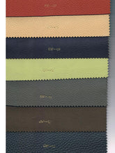 Load image into Gallery viewer, leather swatches for living room Sofa set диван мебель кровать muebles de sala real genuine leather sofa cama puff asiento sala