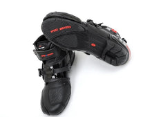 Load image into Gallery viewer, new arrive  automobile race boots pro automobile race boots motorcycle boots ride shoes 9003
