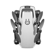 Load image into Gallery viewer, 4K High Definition Aerial Photo Folding Aircraft 360 Degree Rotation Four Axis Mini Remote Control Aerial Photo UAV Toy
