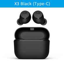 Load image into Gallery viewer, EDIFIER X3 TWS Wireless Bluetooth Earphone bluetooth 5.0 voice assistant touch control voice assistant up to 24hrs playback