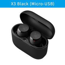 Load image into Gallery viewer, EDIFIER X3 TWS Wireless Bluetooth Earphone bluetooth 5.0 voice assistant touch control voice assistant up to 24hrs playback