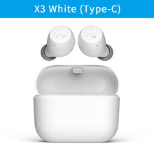 Load image into Gallery viewer, EDIFIER X3 TWS Wireless Bluetooth Earphone bluetooth 5.0 voice assistant touch control voice assistant up to 24hrs playback