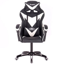 Load image into Gallery viewer, professional gaming chair LOL Internet cafe Sports racing chair WCG computer chair office chair Free shipping