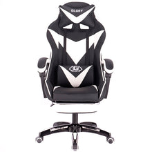 Load image into Gallery viewer, professional gaming chair LOL Internet cafe Sports racing chair WCG computer chair office chair Free shipping