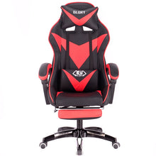 Load image into Gallery viewer, professional gaming chair LOL Internet cafe Sports racing chair WCG computer chair office chair Free shipping