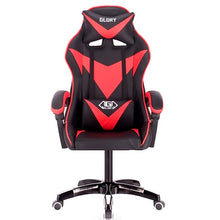 Load image into Gallery viewer, professional gaming chair LOL Internet cafe Sports racing chair WCG computer chair office chair Free shipping