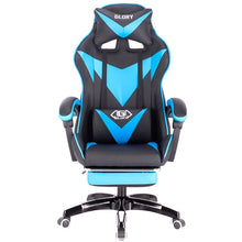 Load image into Gallery viewer, professional gaming chair LOL Internet cafe Sports racing chair WCG computer chair office chair Free shipping