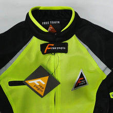 Load image into Gallery viewer, summer mesh clothing automobile race off-road jacket motorcycle clothing windproof ride clothing motorcycle jackets