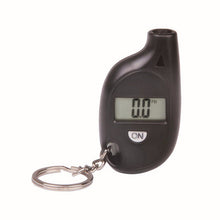 Load image into Gallery viewer, tire pressure gauge Digital automobile gauges Auto Wheel manometer Test barometer meter Tester Vehicle Motorcycle Car 5-100 PSI