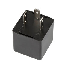 Load image into Gallery viewer, universal 12V 3 Pin CF-14 JL-02 Motorcycle LED Flasher Blinker Relay Automobile Turn Signal Light Relay motorcycle switch