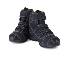 Load image into Gallery viewer, waterproof casual motorcycle boots automobile race shoes motorcycle ride boots motorcycle shoes