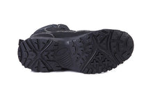 Load image into Gallery viewer, waterproof casual motorcycle boots automobile race shoes motorcycle ride boots motorcycle shoes