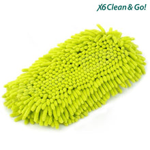 Load image into Gallery viewer, X6 Clean &amp; Go! Mop Slippers